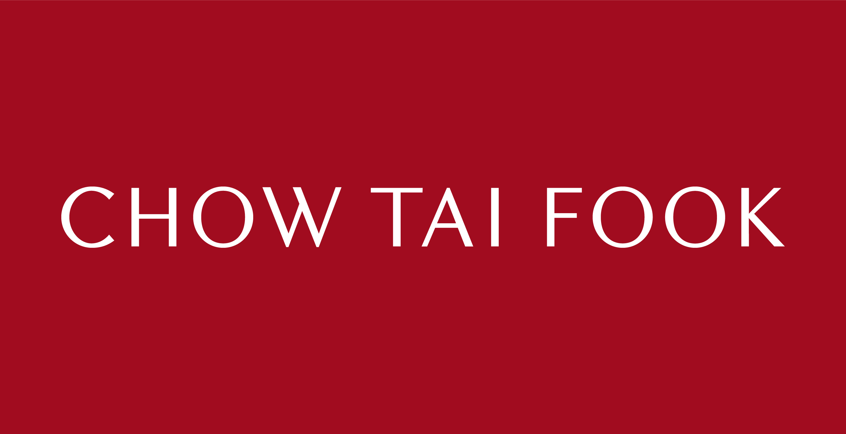 周大福 (Chow Tai Fook) | Galaxy Macau, the World-Class Asian